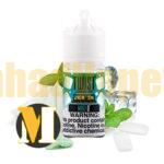 سالت آدامس نعناع توئیست <br><span>Twist Mint 0 SaltNic 30ml</span>